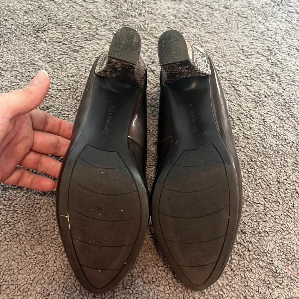 Bandolino pumps